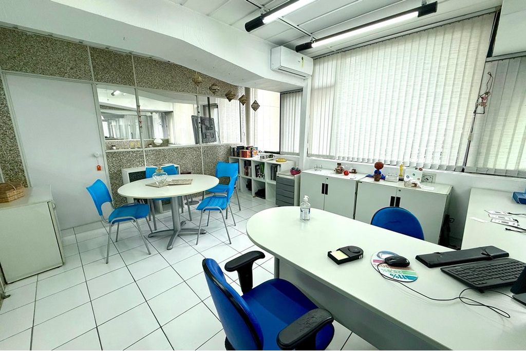 Conjunto Comercial-Sala à venda, 626m² - Foto 67