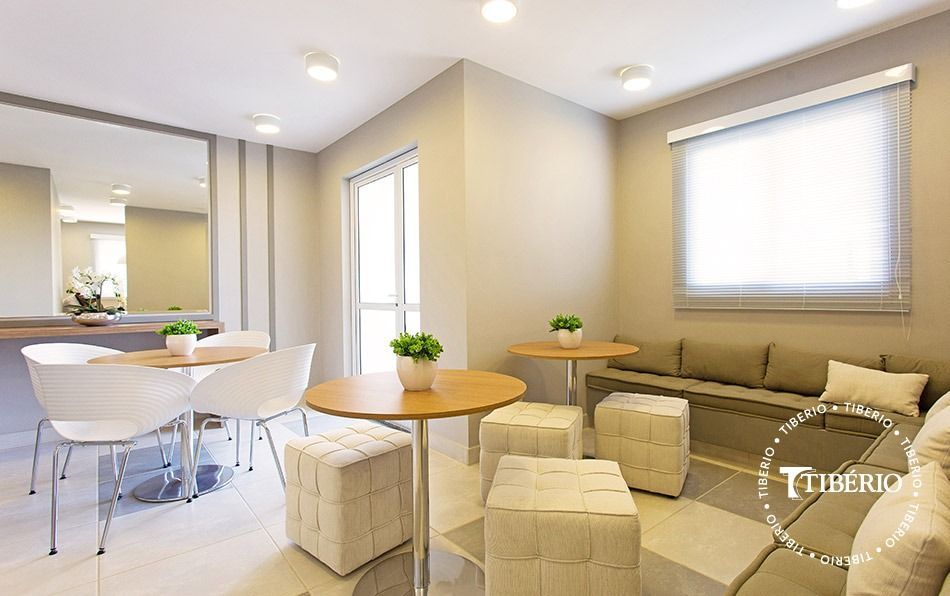 Apartamento à venda com 2 quartos, 45m² - Foto 4