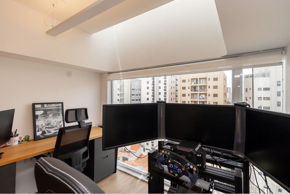 Cobertura, 3 quartos, 250 m² - Foto 7