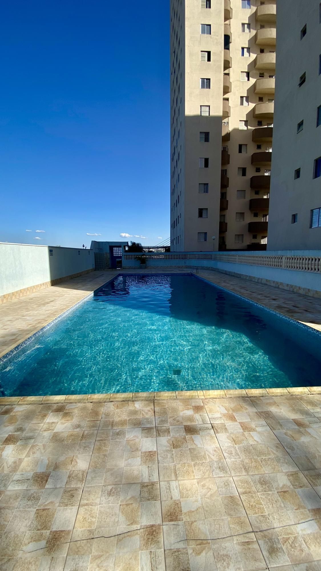 Apartamento, 2 quartos, 54 m² - Foto 2