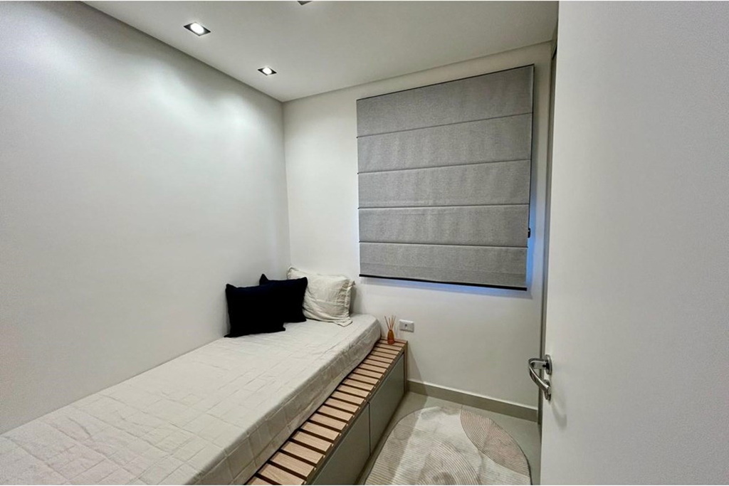Apartamento, 1 quarto, 30 m² - Foto 2