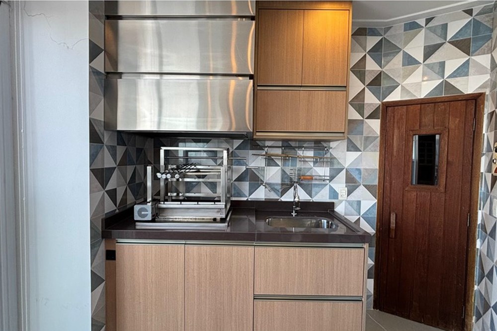 Apartamento, 4 quartos, 255 m² - Foto 7