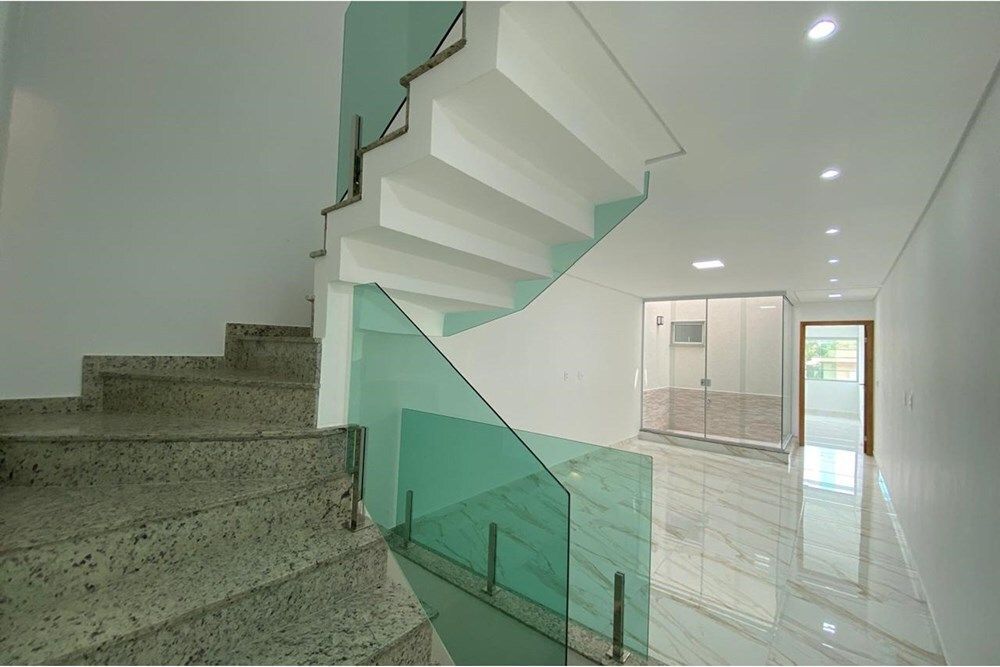 Casa, 3 quartos, 200 m² - Foto 21