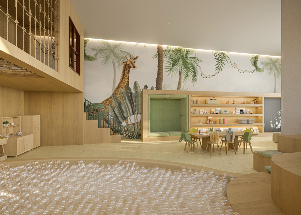 Apartamento, 3 quartos, 269 m² - Foto 19