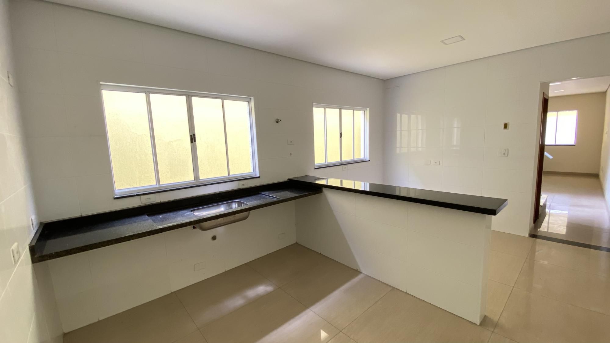 Sobrado, 3 quartos, 133 m² - Foto 6