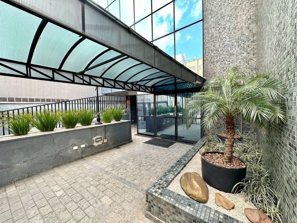Conjunto Comercial-Sala à venda, 232m² - Foto 47