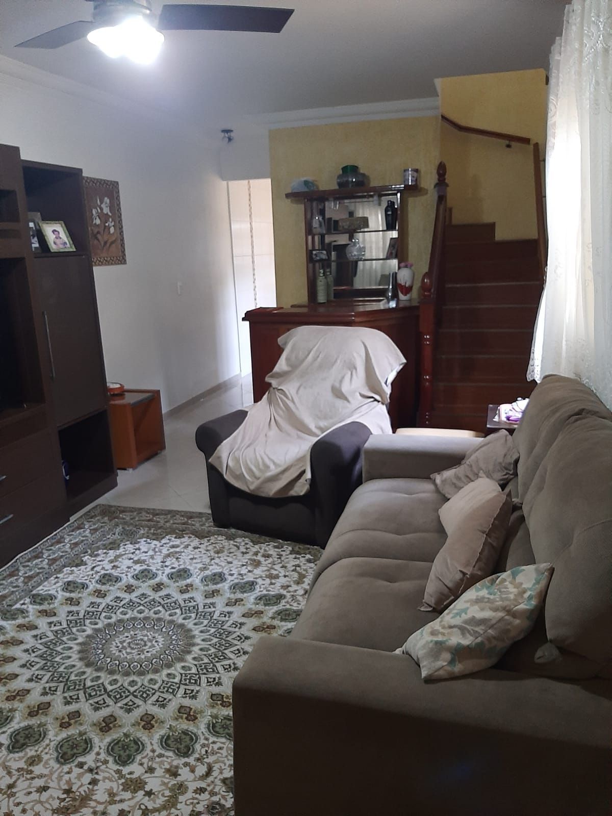 Sobrado à venda com 3 quartos, 5m² - Foto 6