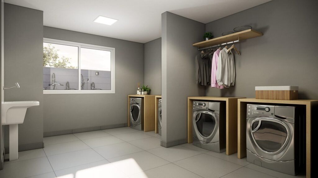 Apartamento, 1 quarto, 17 m² - Foto 11