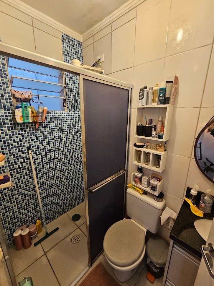 Sobrado, 2 quartos, 61 m² - Foto 33