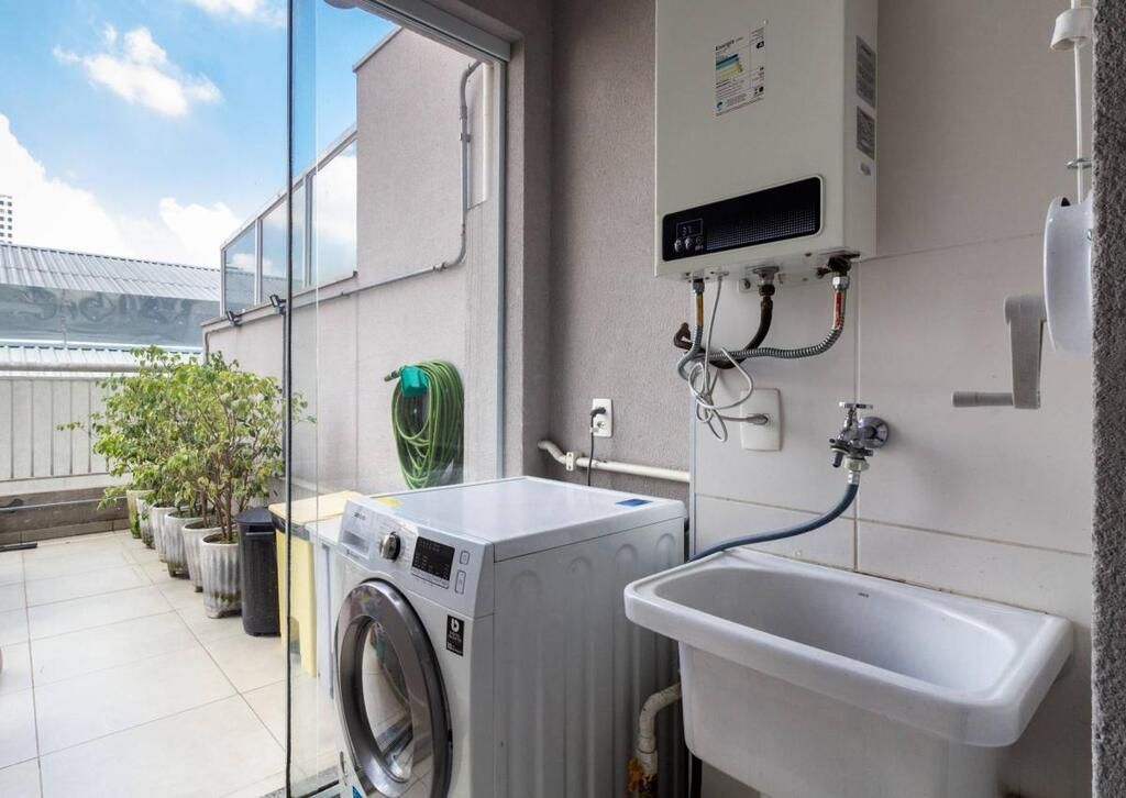 Apartamento, 2 quartos, 124 m² - Foto 58