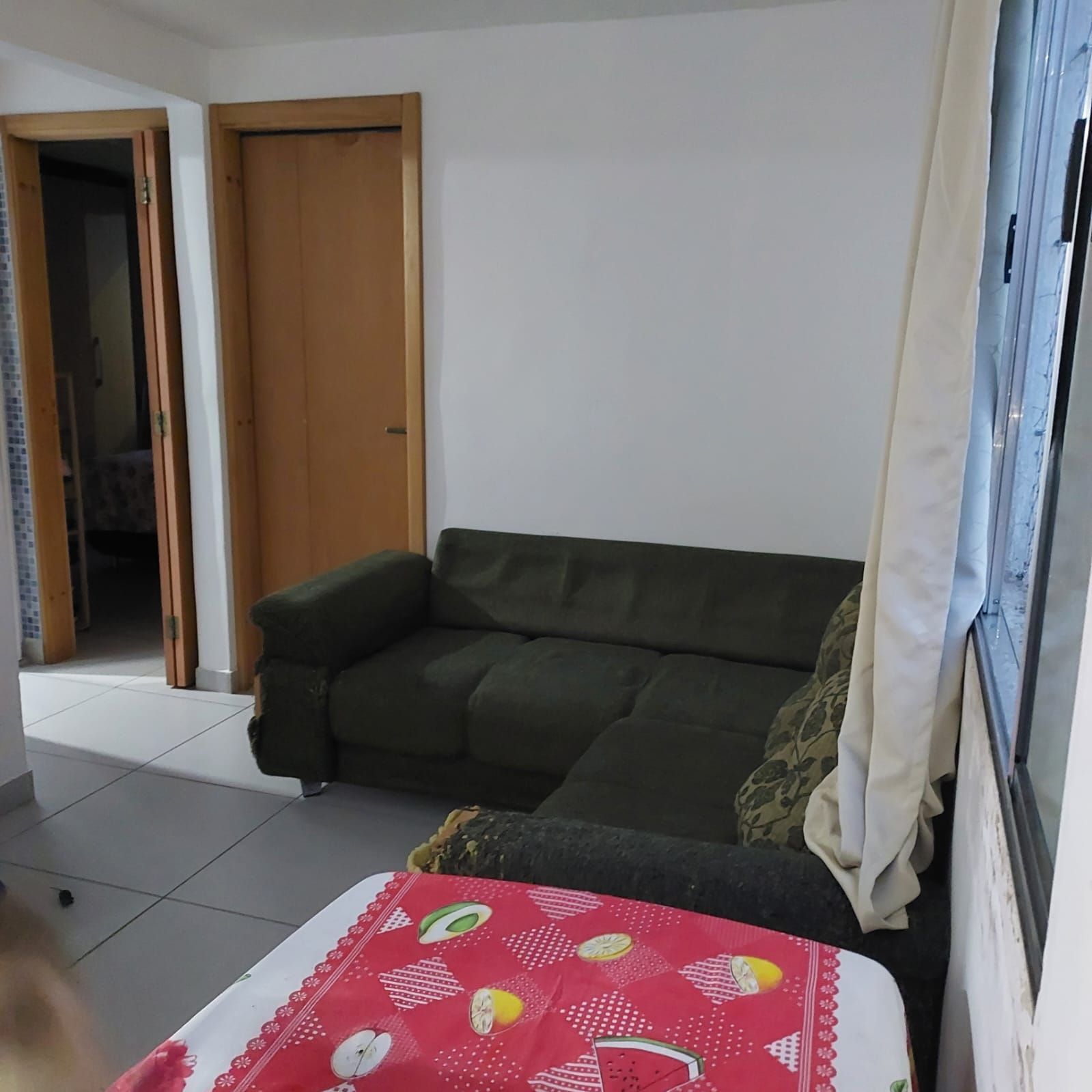 Apartamento, 2 quartos, 46 m² - Foto 1