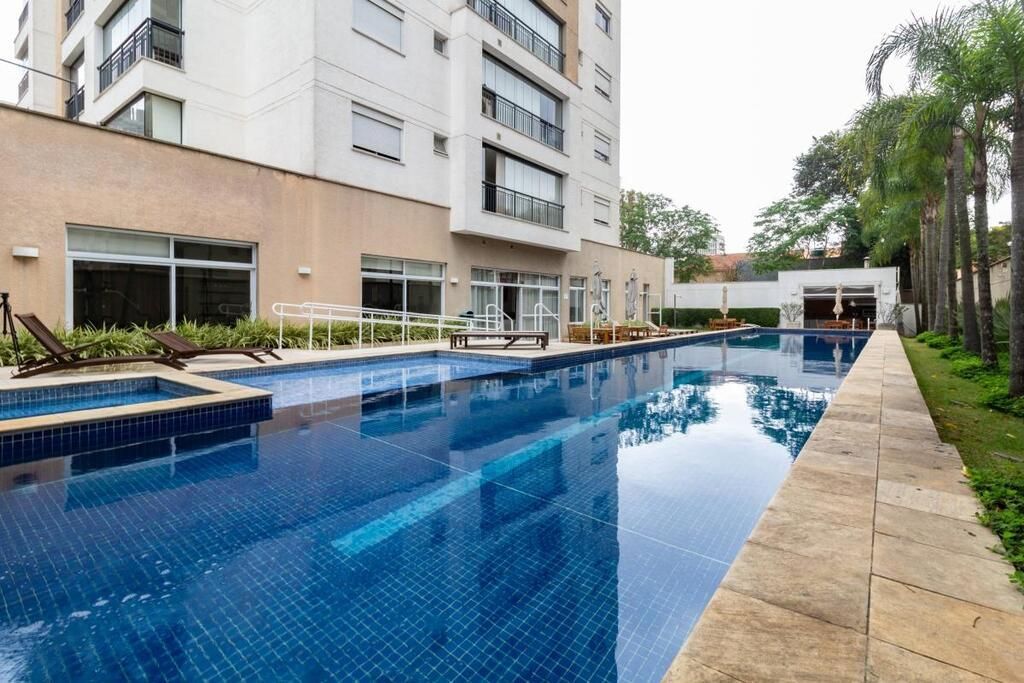 Apartamento, 1 quarto, 36 m² - Foto 14