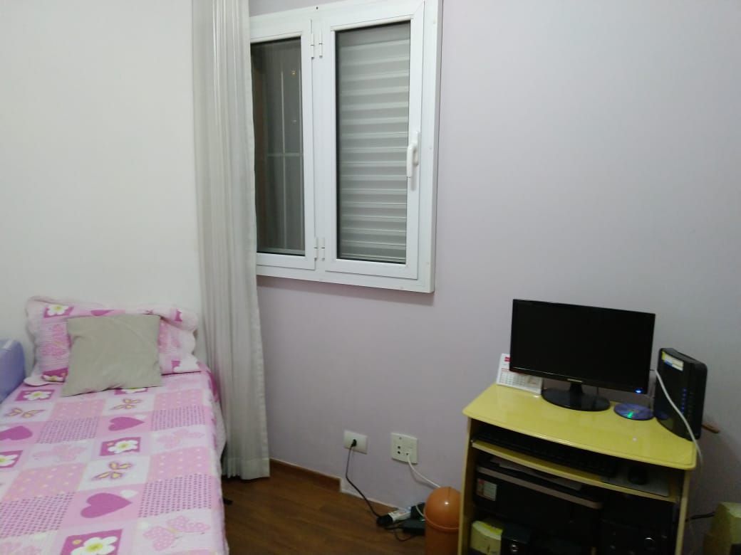 Apartamento à venda com 3 quartos, 80m² - Foto 10