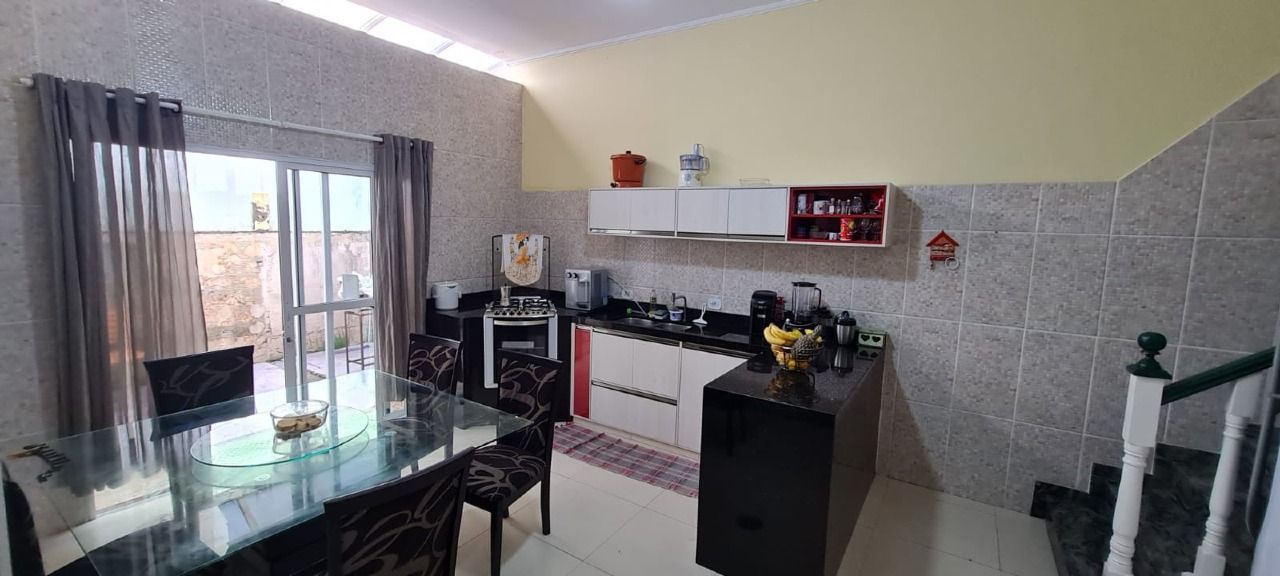 Sobrado à venda com 3 quartos, 270m² - Foto 17