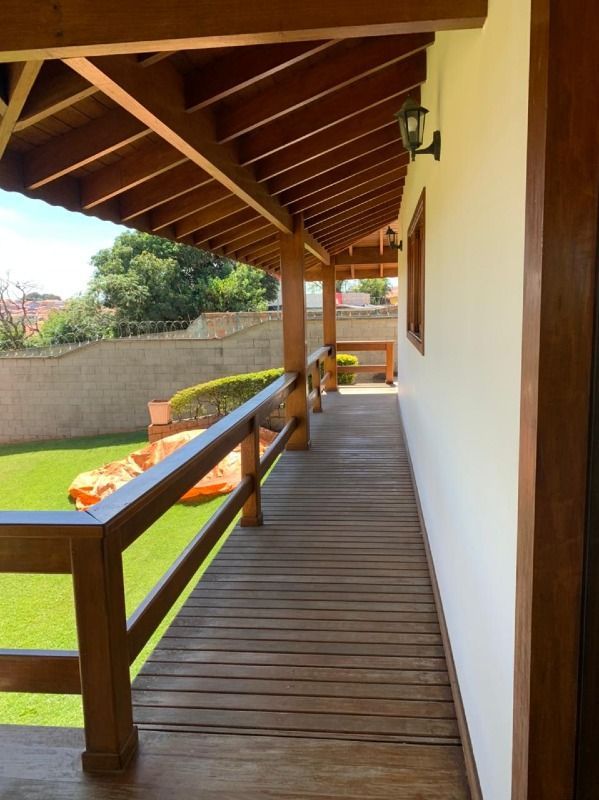 Chácara, 4 quartos, 7200 m² - Foto 39