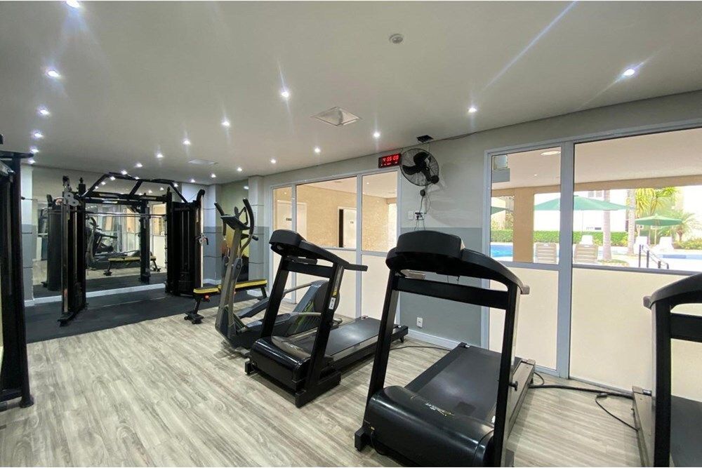 Apartamento, 2 quartos, 140 m² - Foto 22