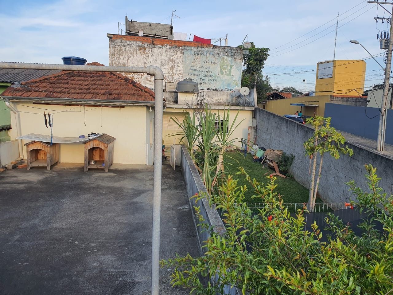 Casa, 2 quartos, 89 m² - Foto 27