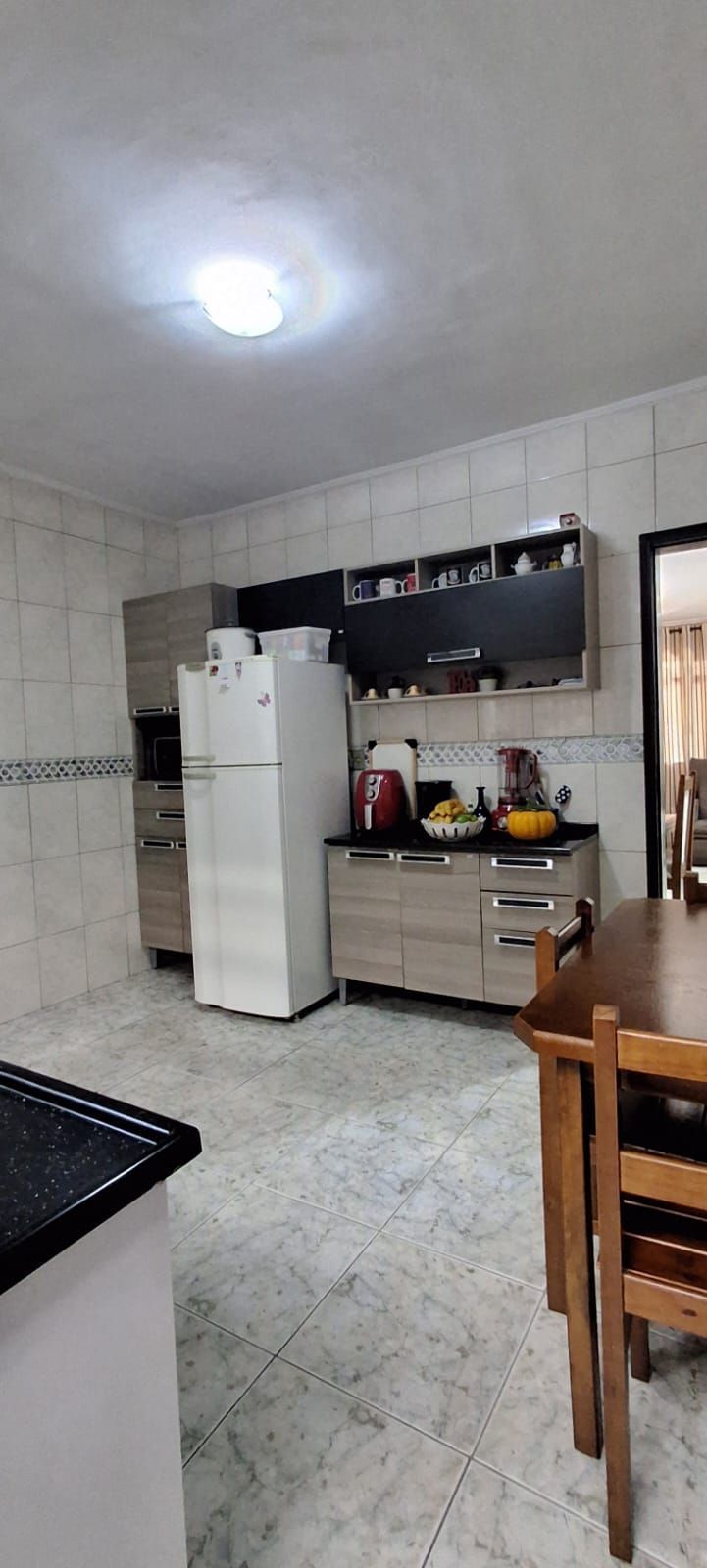 Sobrado, 2 quartos, 138 m² - Foto 24