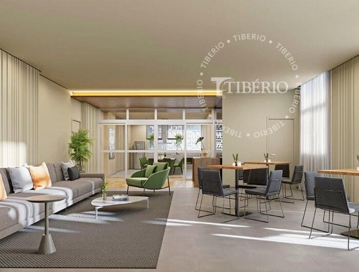 Apartamento, 1 quarto, 27 m² - Foto 13