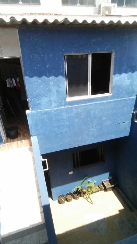 Sobrado à venda com 3 quartos, 118m² - Foto 1