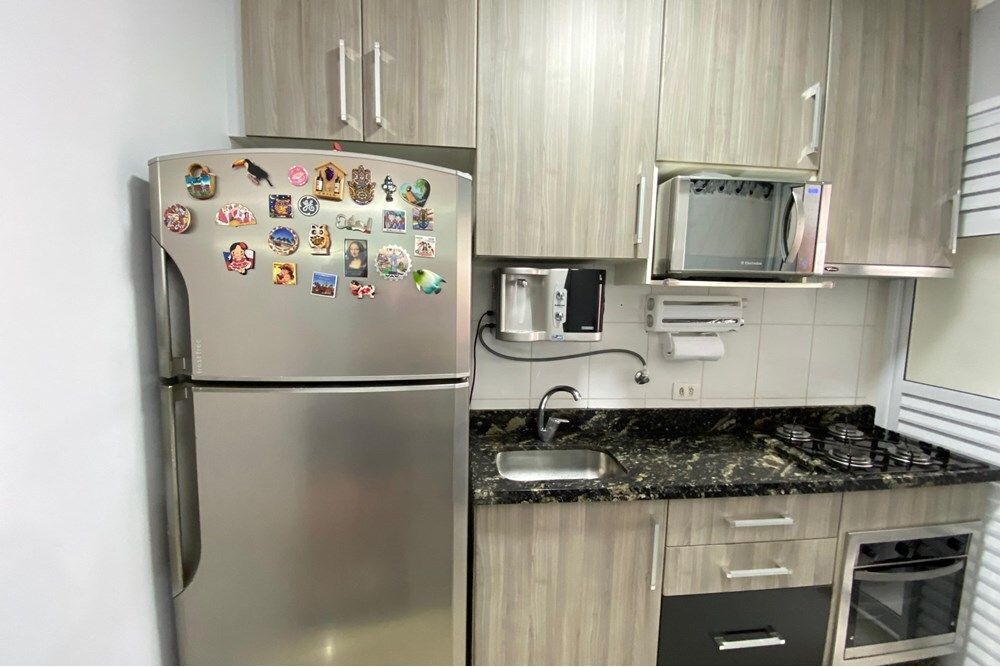 Apartamento, 2 quartos, 83 m² - Foto 30