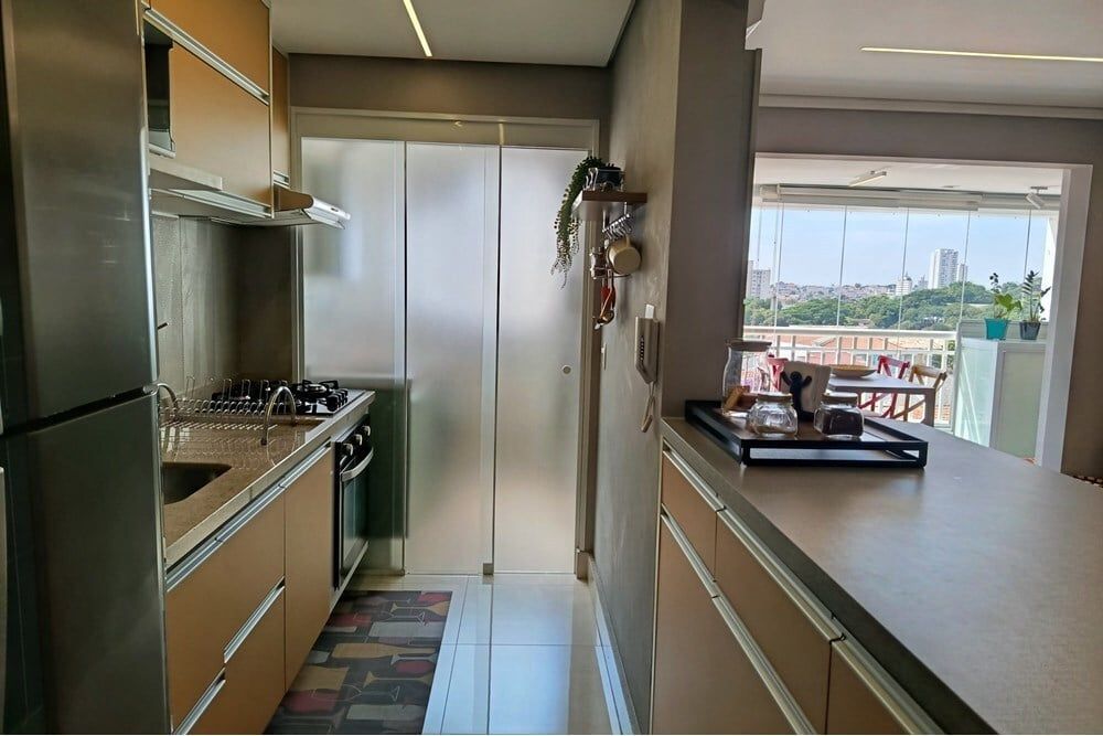 Apartamento, 2 quartos, 87 m² - Foto 32