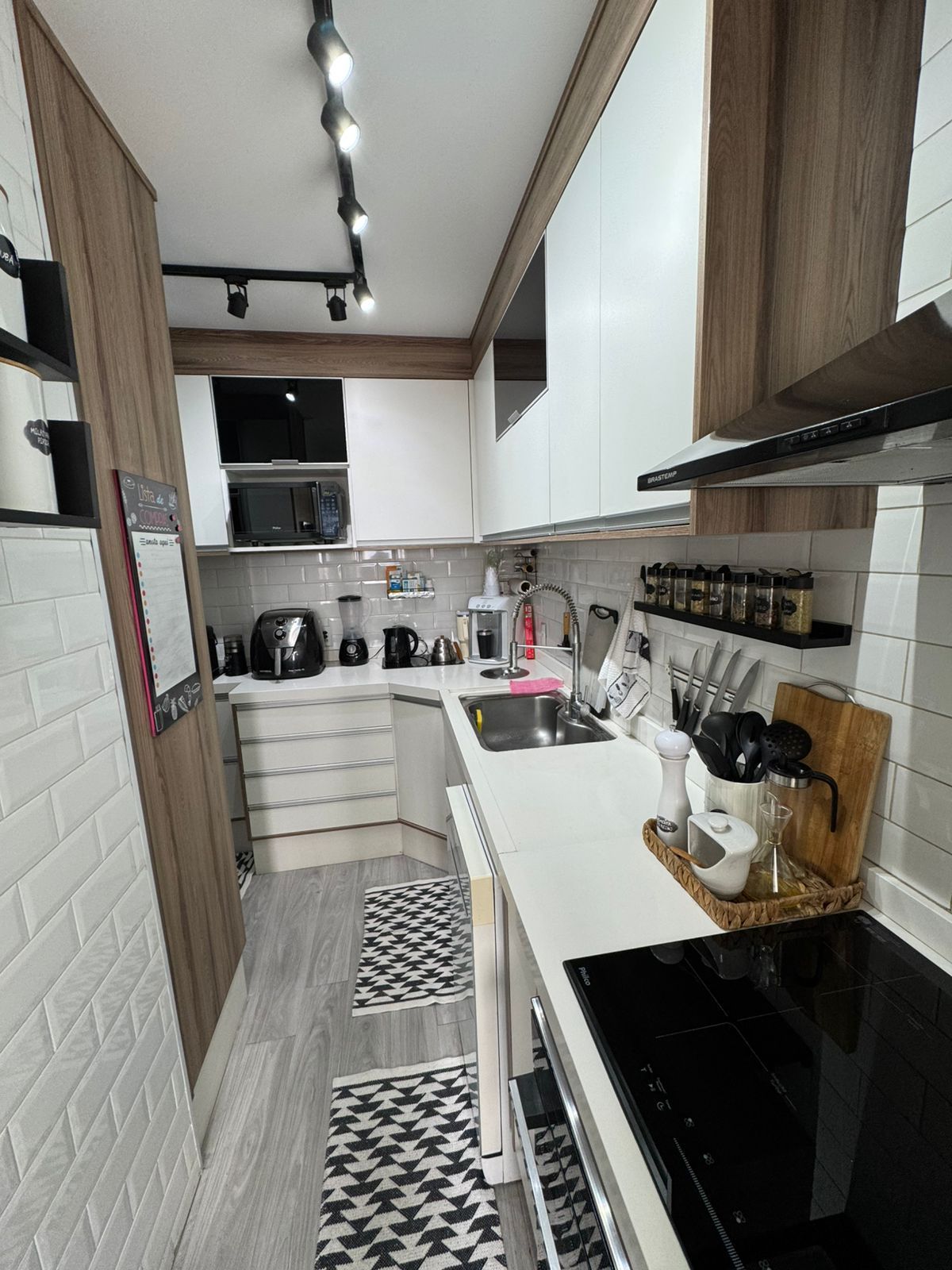 Apartamento, 3 quartos, 73 m² - Foto 2