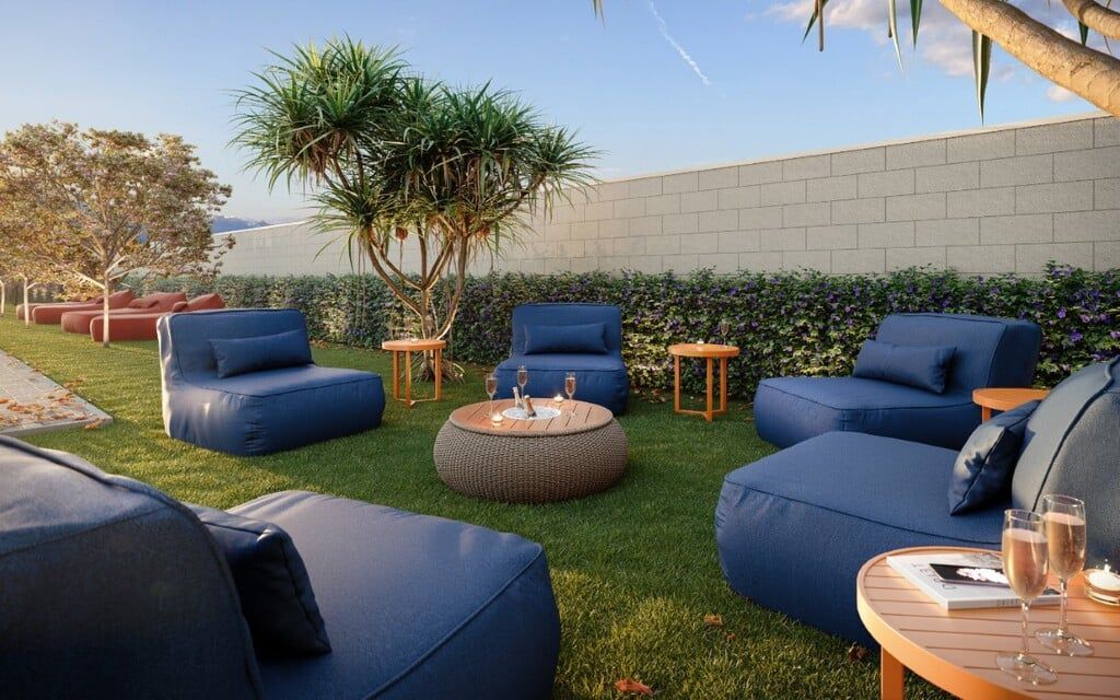 Apartamento, 2 quartos, 40 m² - Foto 13