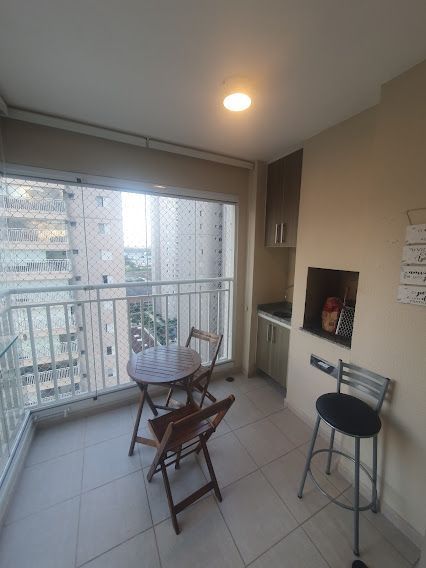 Apartamento à venda com 3 quartos, 75m² - Foto 12