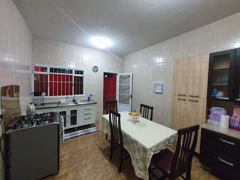 Sobrado à venda com 4 quartos, 75m² - Foto 21