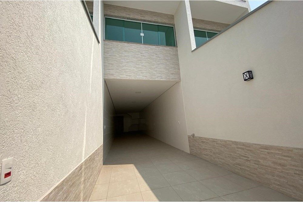 Casa, 3 quartos, 200 m² - Foto 2