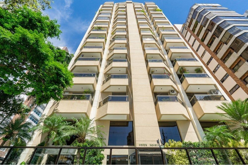 Apartamento, 4 quartos, 200 m² - Foto 24