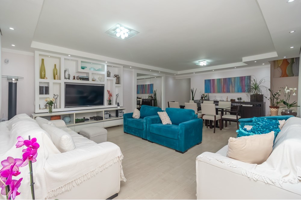 Casa, 3 quartos, 174 m² - Foto 2