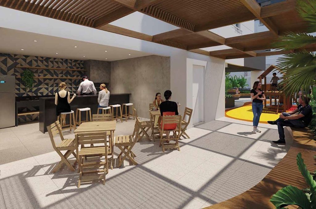 Apartamento, 2 quartos, 60 m² - Foto 25