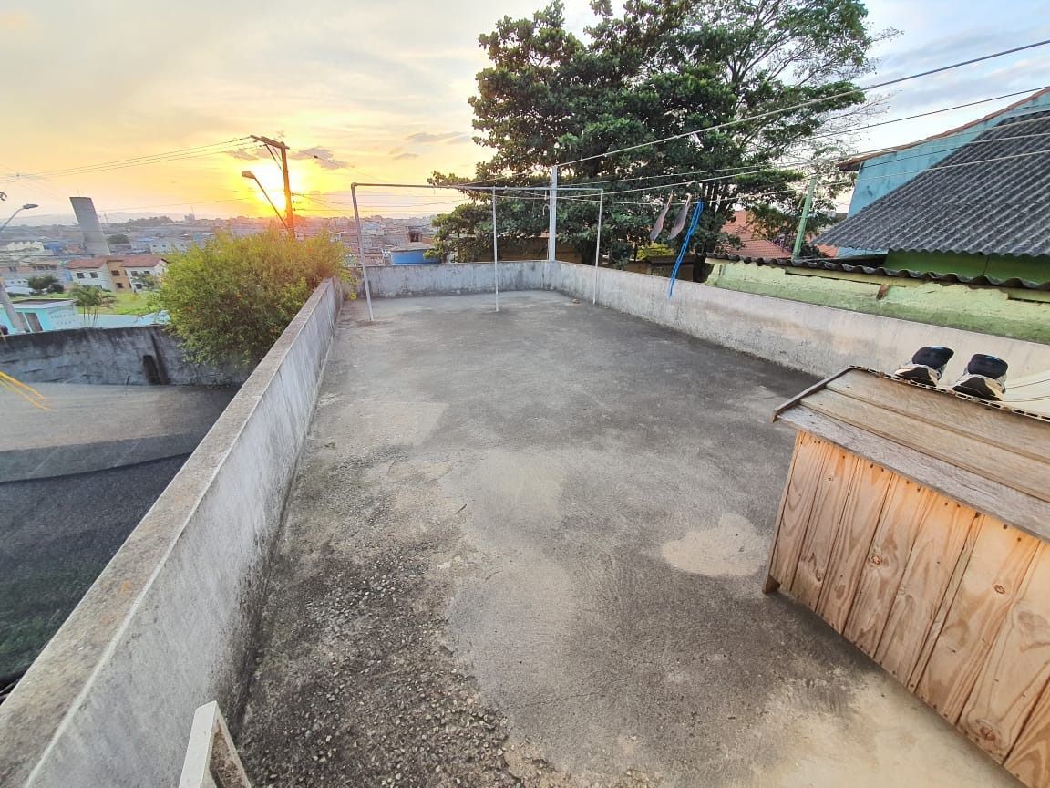 Casa, 2 quartos, 89 m² - Foto 6