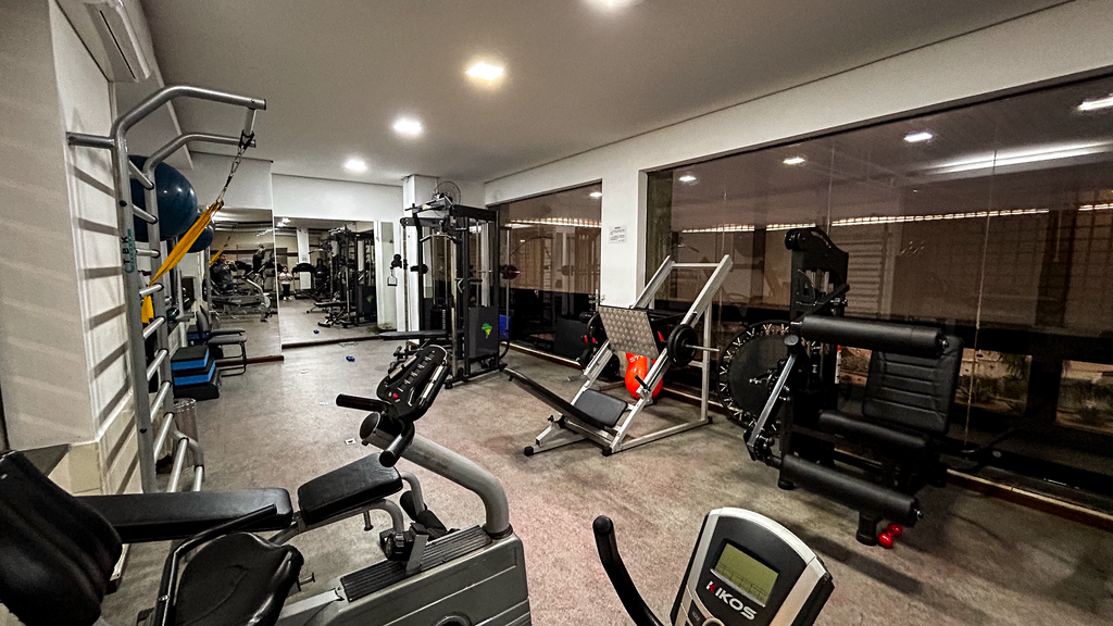 Apartamento, 4 quartos, 253 m² - Foto 34