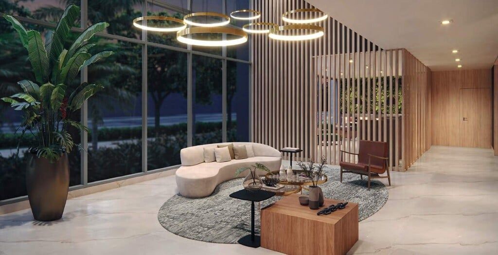 Apartamento, 3 quartos, 82 m² - Foto 2