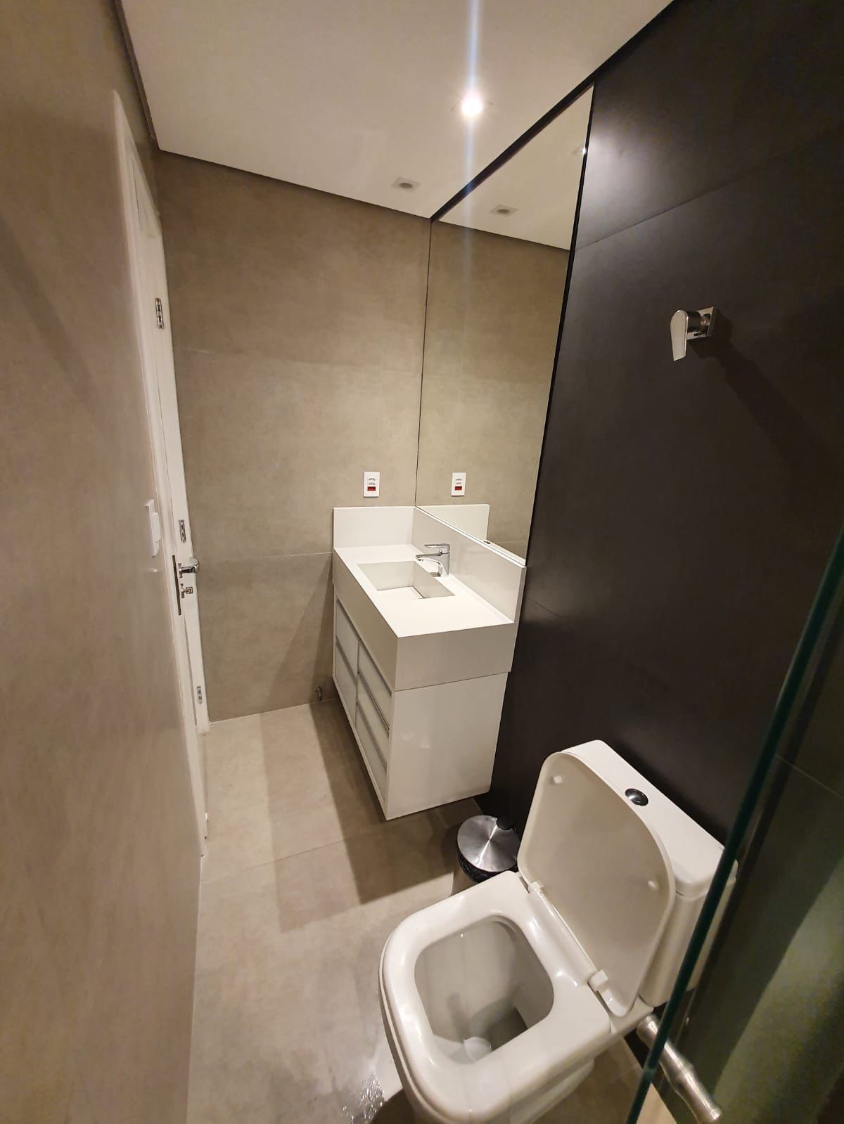 Apartamento à venda com 4 quartos, 256m² - Foto 25