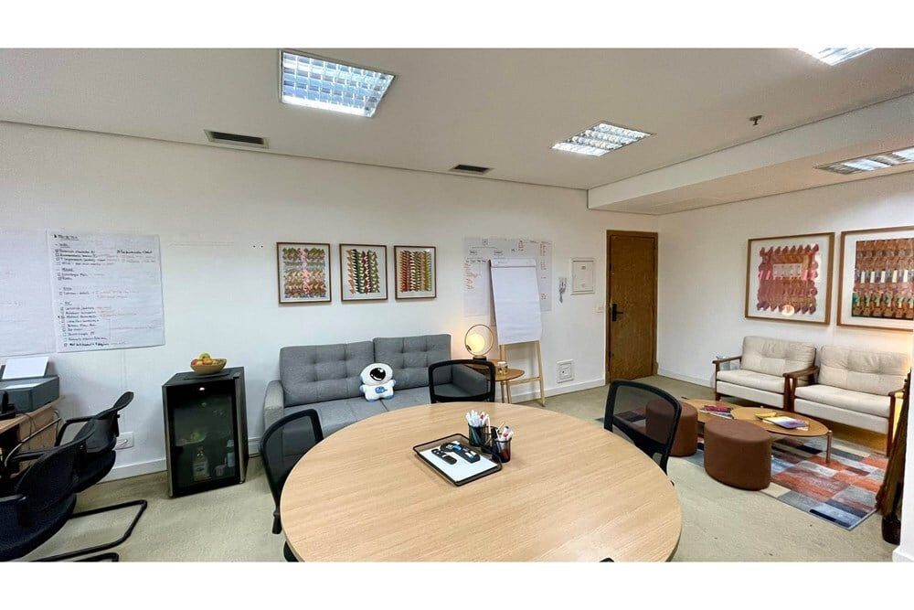 Sala-Conjunto, 42 m² - Foto 5