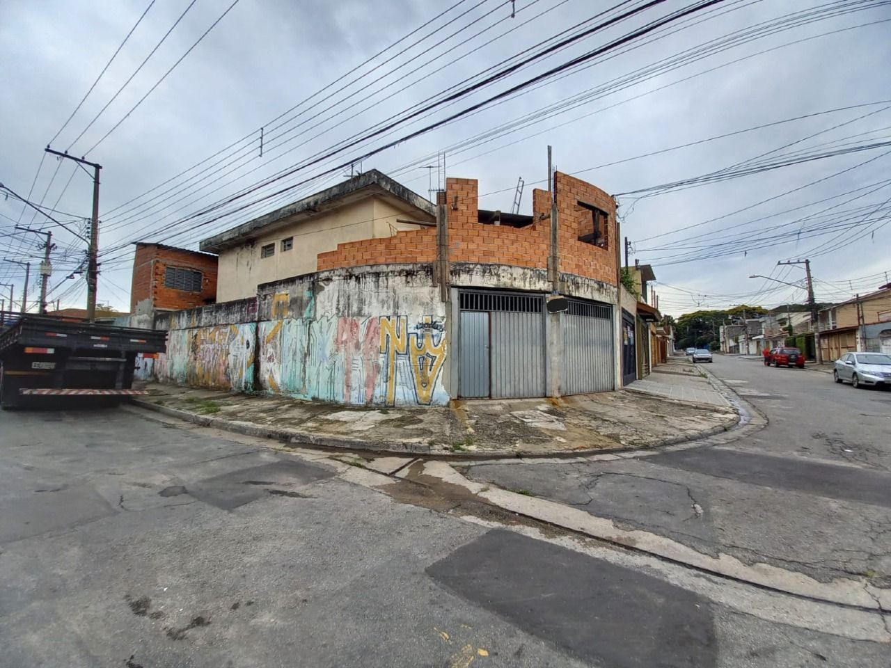 Sobrado à venda com 2 quartos, 140m² - Foto 14