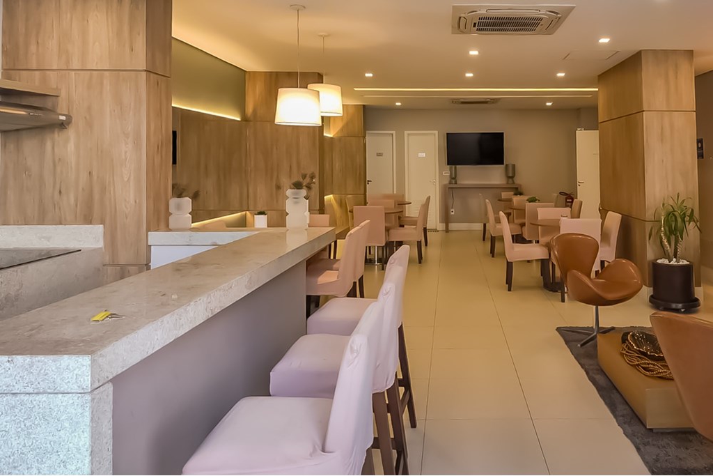 Apartamento, 2 quartos, 46 m² - Foto 13