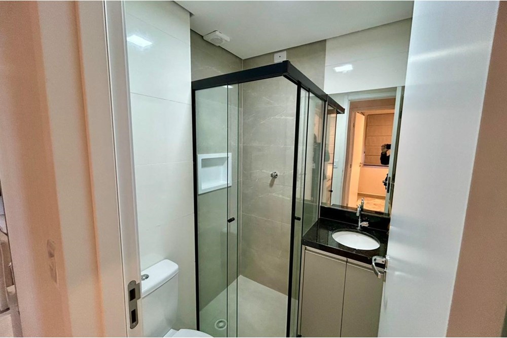 Apartamento, 1 quarto, 30 m² - Foto 16