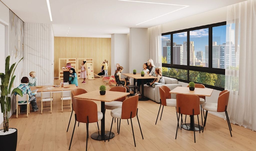 Cobertura, 3 quartos, 91 m² - Foto 5