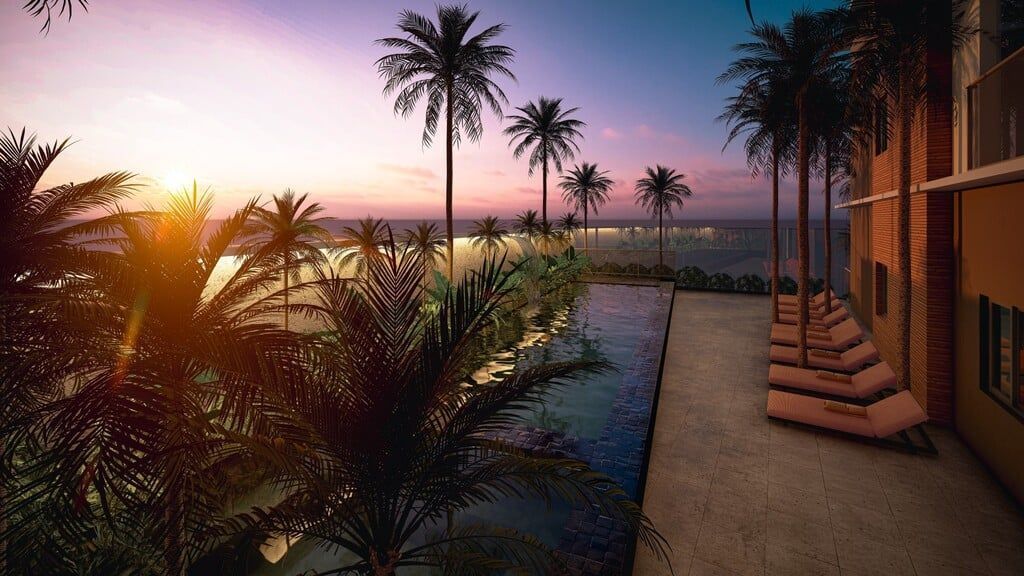 Apartamento, 2 quartos, 44 m² - Foto 25