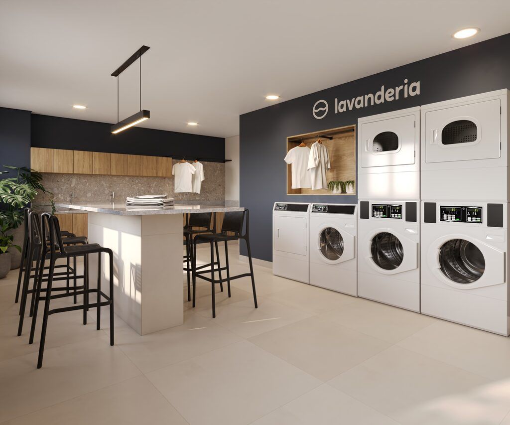 Apartamento, 2 quartos, 34 m² - Foto 11