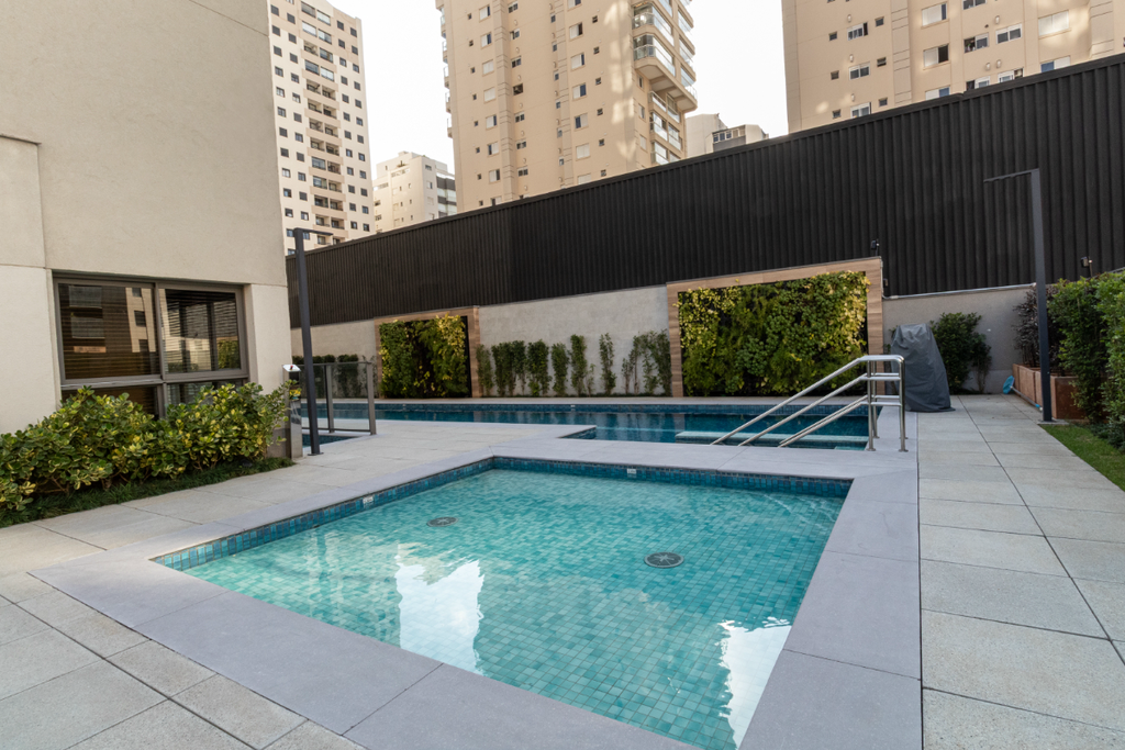 Apartamento à venda com 3 quartos, 160m² - Foto 35