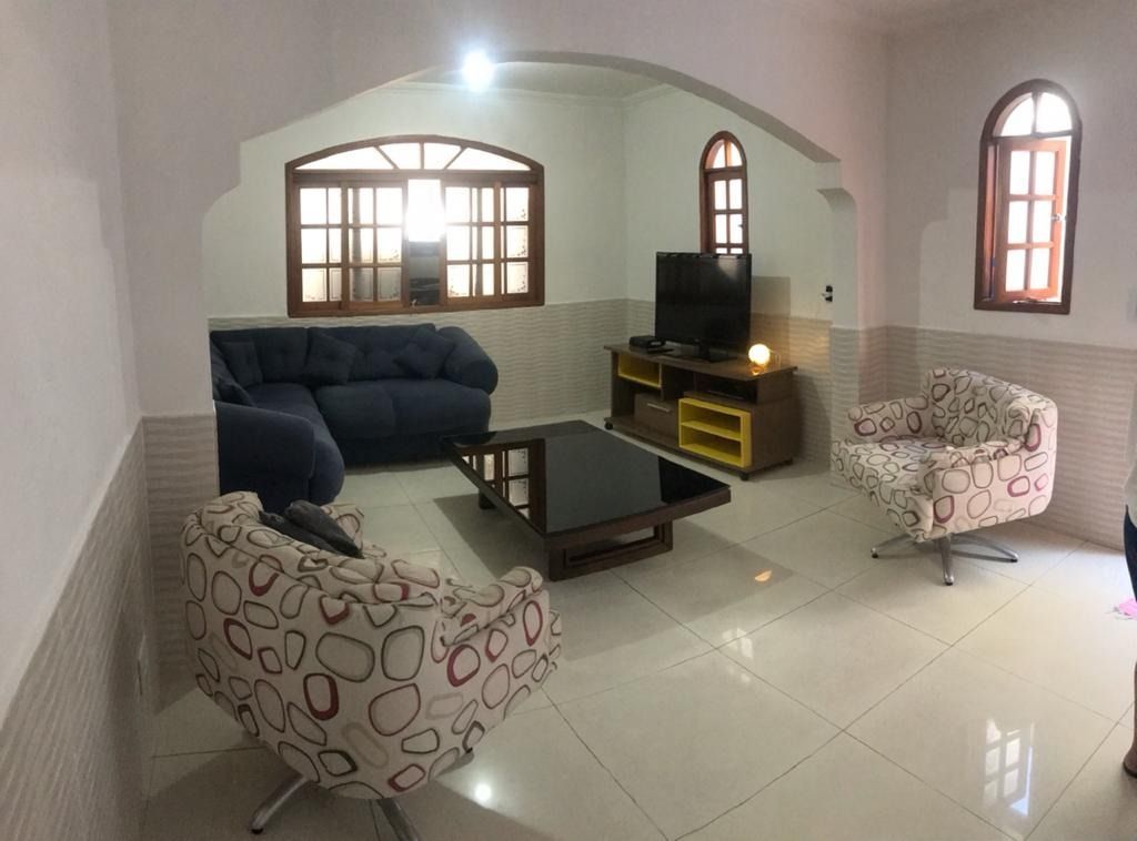 Casa à venda com 3 quartos, 182m² - Foto 8