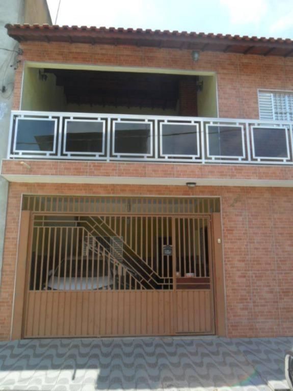 Sobrado, 2 quartos, 190 m² - Foto 1