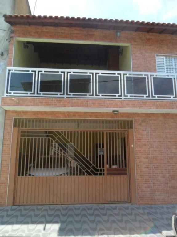 Sobrado à venda com 2 quartos, 190m² - Foto 13