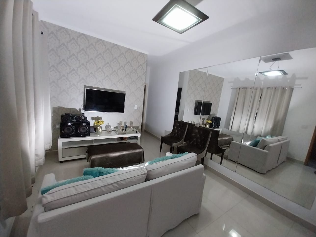 Casa, 2 quartos, 97 m² - Foto 6